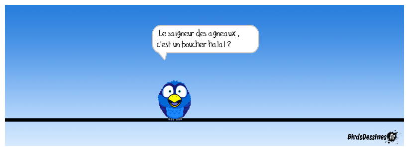 On m'a parlé d'un film ...