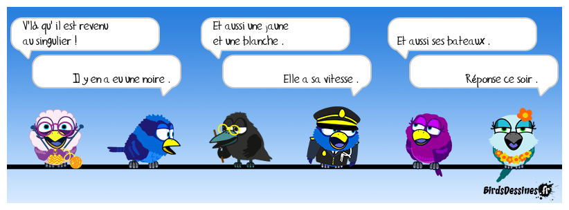 verbi sur tout et n'importe quoi ! 530