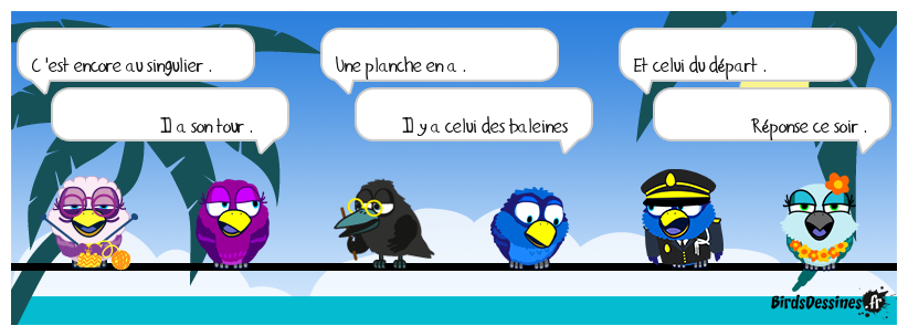 verbi sur tout et n'importe quoi ! 531