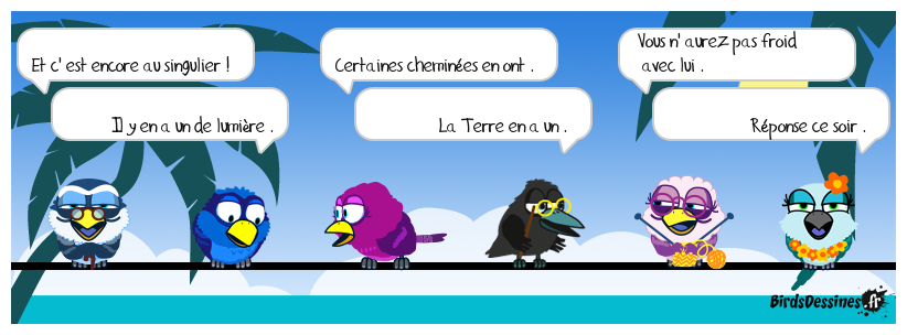 verbi sur tout et n'importe quoi ! 532