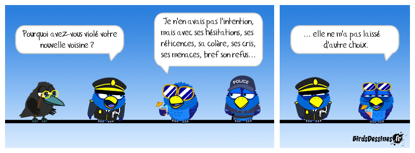 Les renquêtes du commisère Darmaner 46