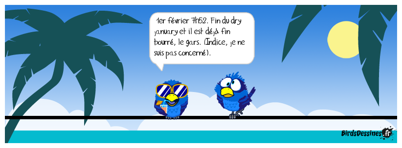 On peut reprendre depuis hier soir minuit!