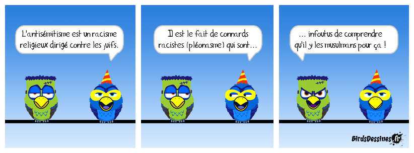 Du côté de chez Bête-à-Miaous