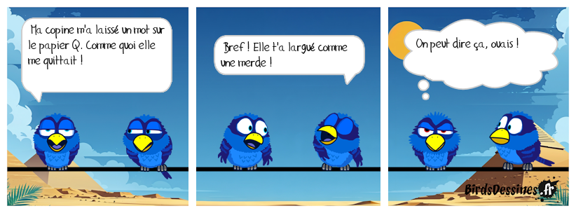 ☺ Le mot d'adieu ☺☺