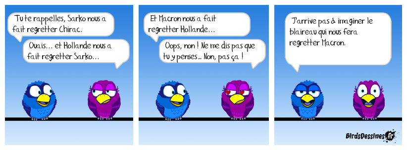 2027 - Bienvenue en enfer