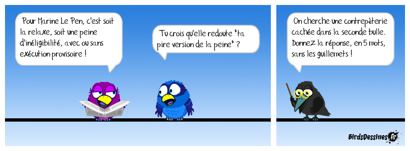 Verbidouillage n° 766 (contrepèterie n° 02)