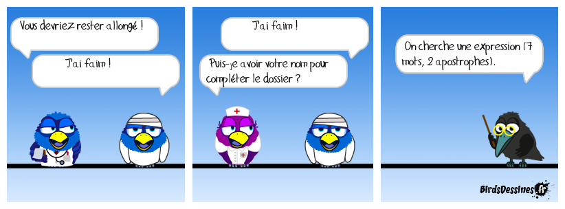 Comme un pot ! (103)