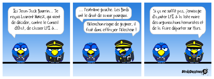 Télé caniveau 117