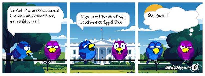 ☺ Erreur de personne ☺☺