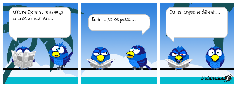 Les langues se délient