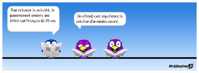 Il faut voir pour la bandaison....