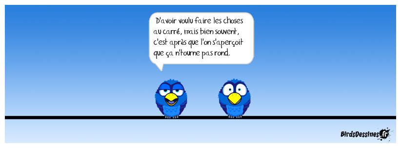 Pensée du soir, bonsoir !