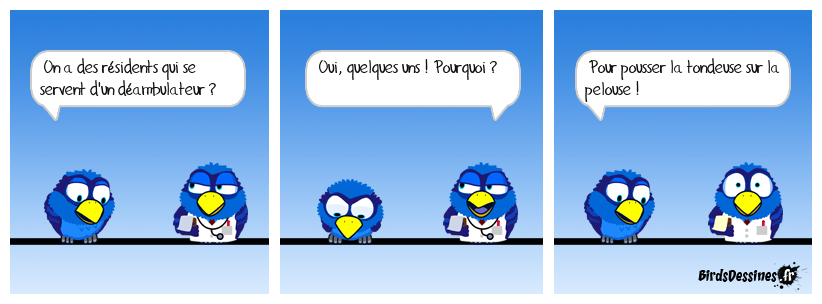 Optimisation du budget de l'Epahd