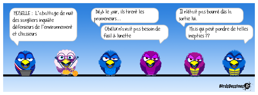 Bienvenue en françarabia - épisode 007