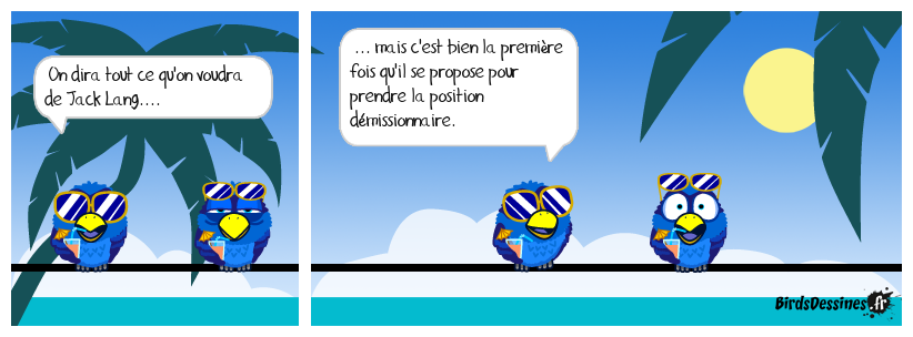 Il va s'en remettre ?