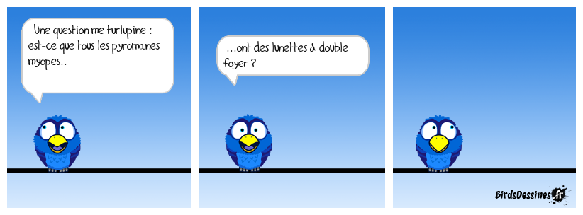 Au feu les pompiers !