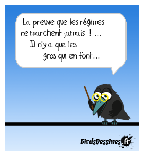 Ah ça c'est bien vrrrai !