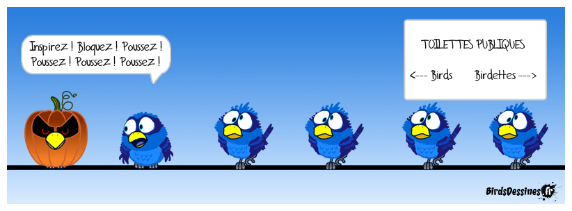 Il est con, c'type, hé !