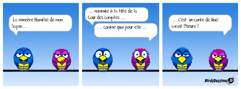 La messe sera dite ... dans la cour des miracles  ?