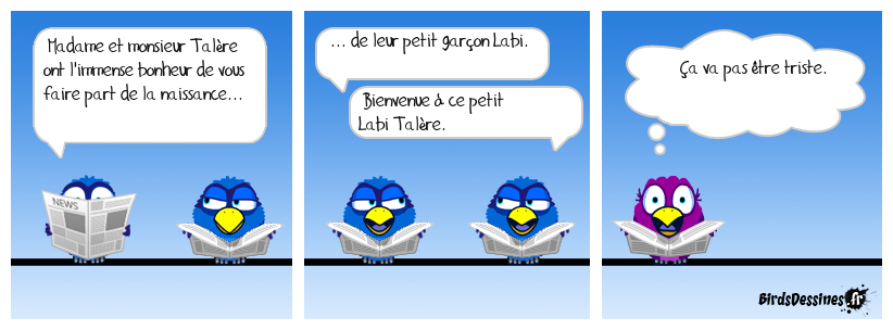 J'ai cru que je n'allais jamais oser.