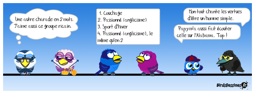 Interrogation écrite 26