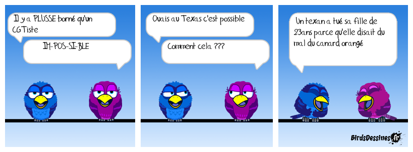 Il y a toujours PLUSSE meilleur qu'un PLUSSE bon