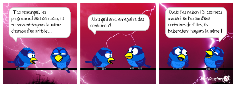 ☺ La comparaison ☺☺