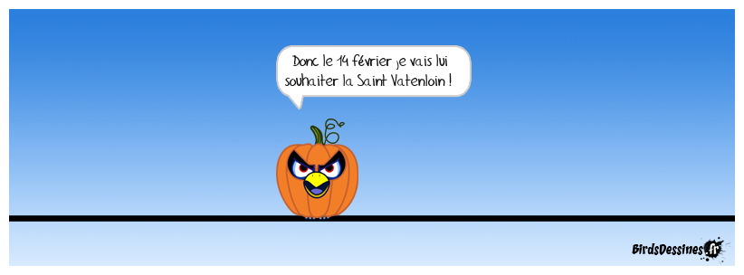 J’aime plus ma femme !