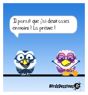 ☺ Histoire de case ☺☺