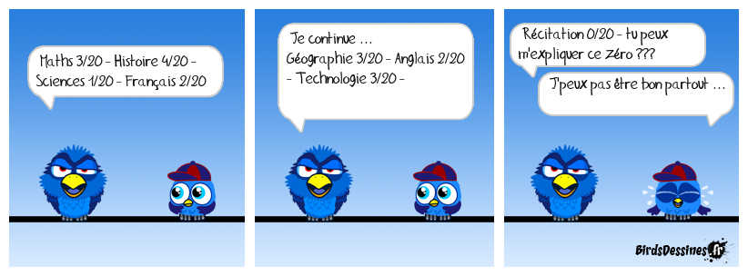 Sans doute un futur CGTiste ...