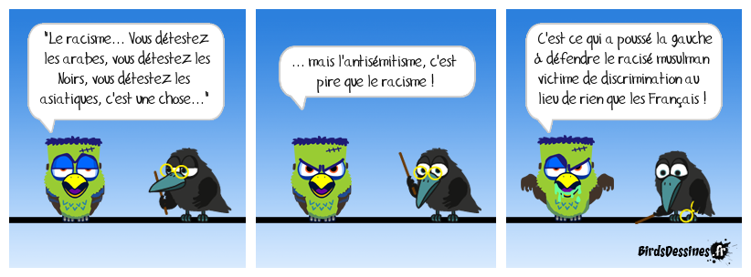 Traduisons Quatremerdes