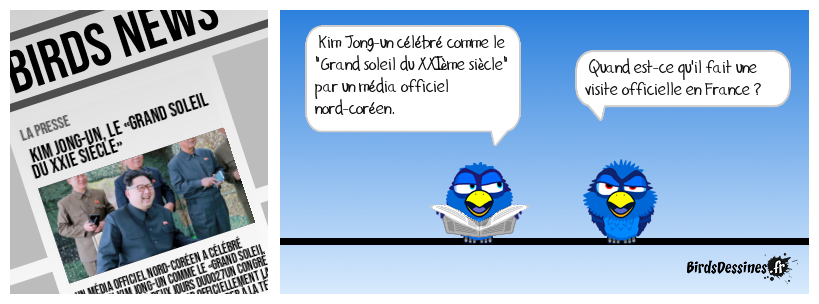 Que d'eau ! Que d'eau !