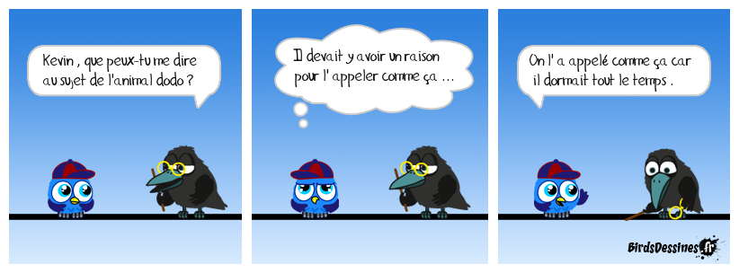 comme certains élèves !