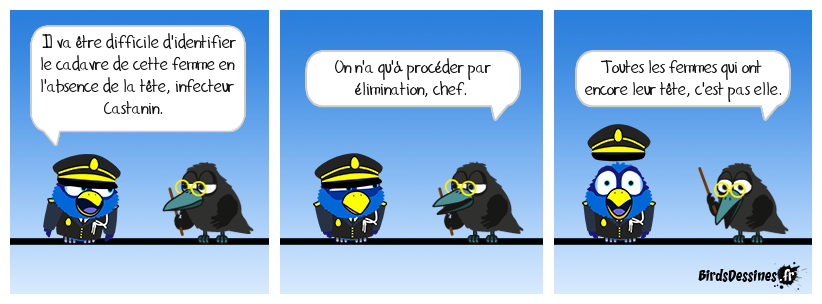 Les renquêtes du commisère Darmaner 48