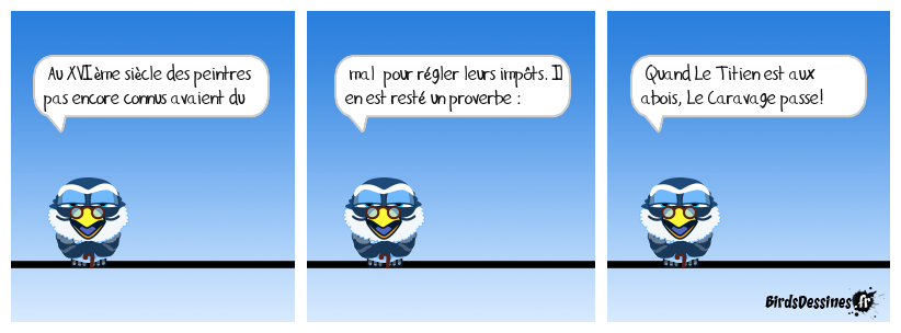 Les belles histoires de papy