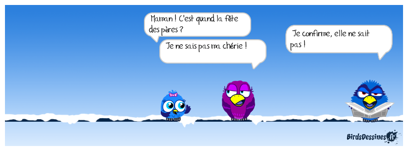 ☺ Confirmation autre version ☺☺