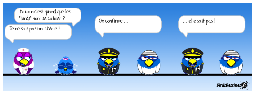 Tant qu'il restera des munitions !