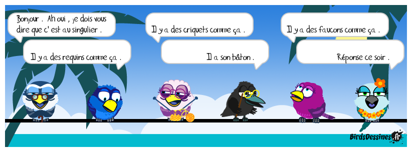 verbi sur tout et n'importe quoi ! 540