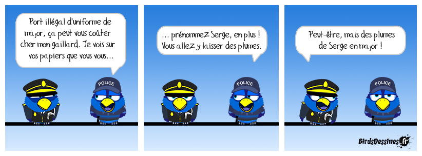 Moi aussi je peux en faire des comme ça