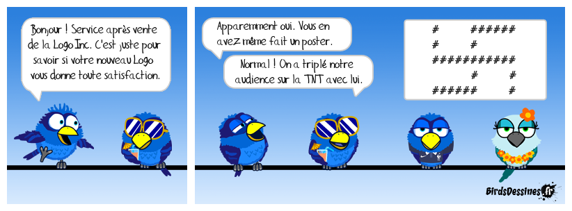 Spéciale Télé caniveau !