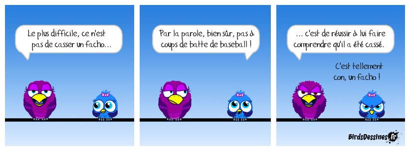 Une question de Q.I.