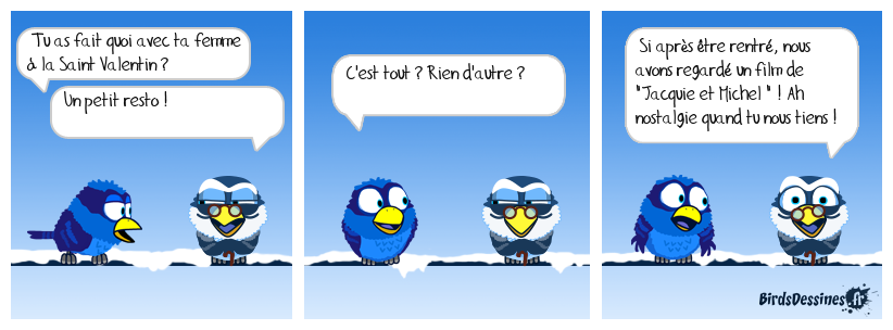 ☺ Soirée Saint Valentin ☺☺