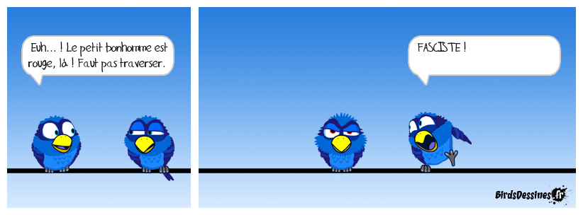 Le monde d'aujourd'hui