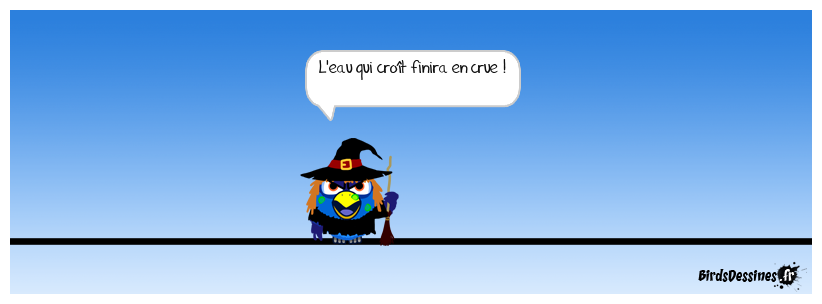 Le devin de Bordeaux avait prévenu