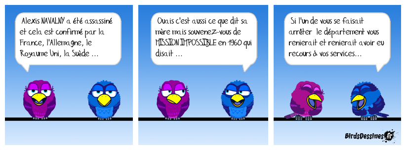 Bon sang ... mais c'est bien sûr ...