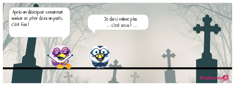 et puis c'est tout ! ...