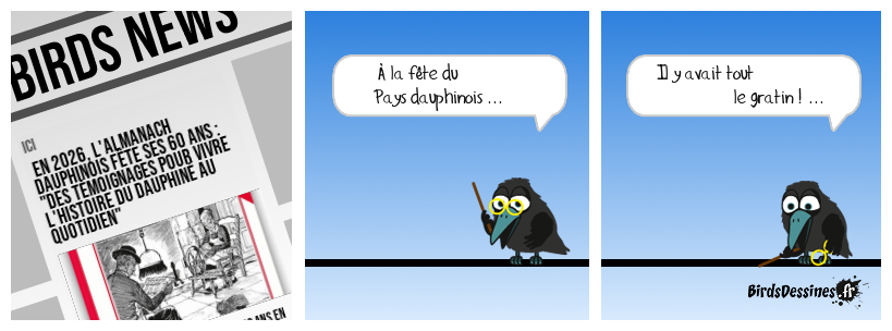 La crème de la crème ...