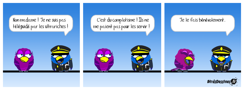 Et si c'était vrai ?