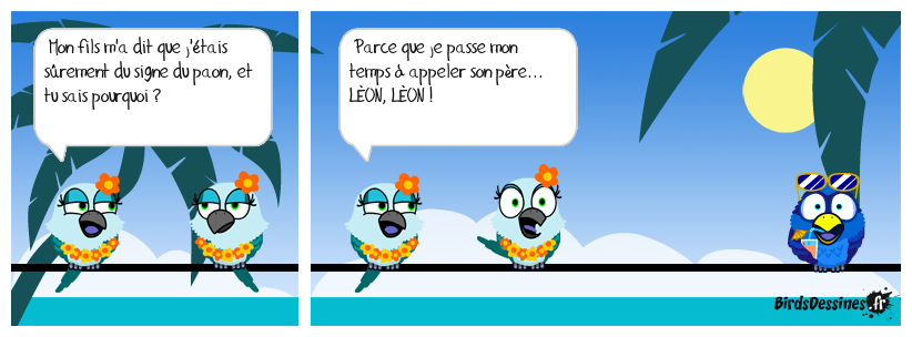 ☺ Nouveau signe du zodiaque ☺☺