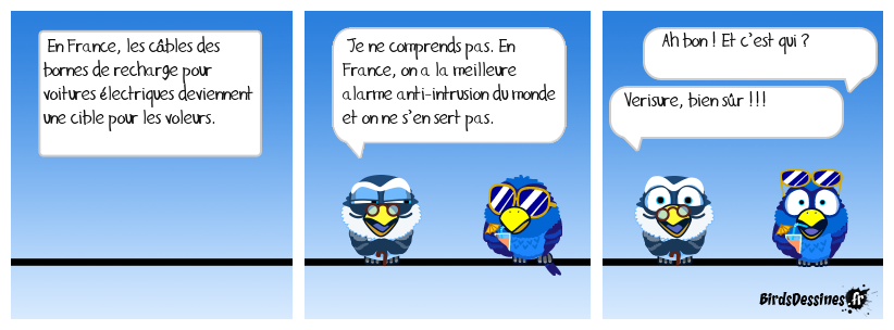 Nul n’est prophète en son pays !